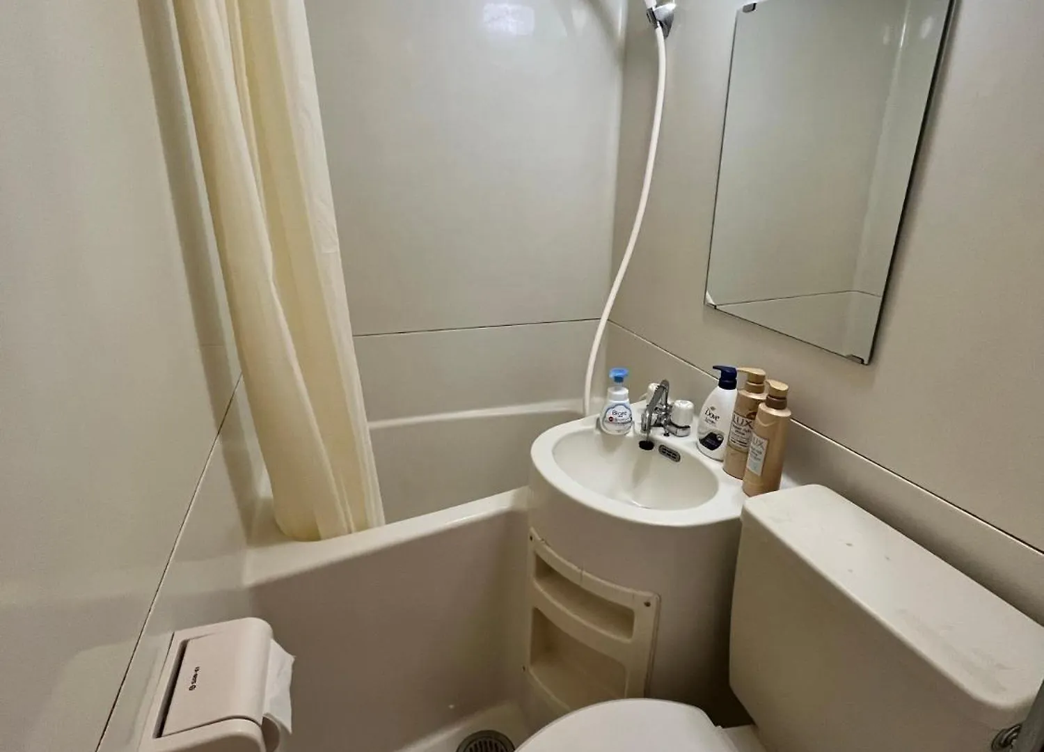 藤和エクシール道玄坂d Apartment Tokyo 0*,