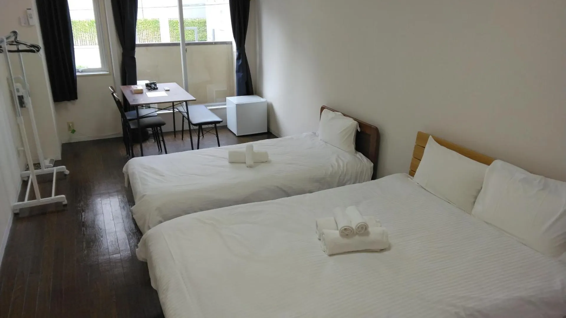 藤和エクシール道玄坂d Apartment Tokyo
