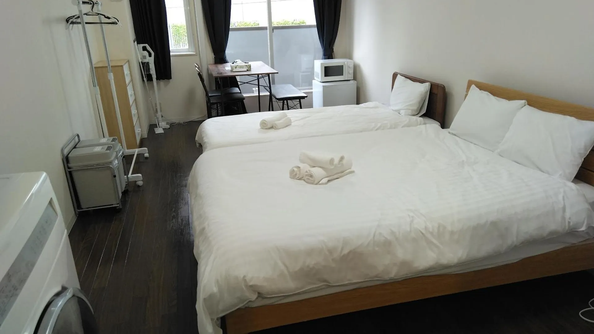 藤和エクシール道玄坂d Apartment Tokyo 0*,