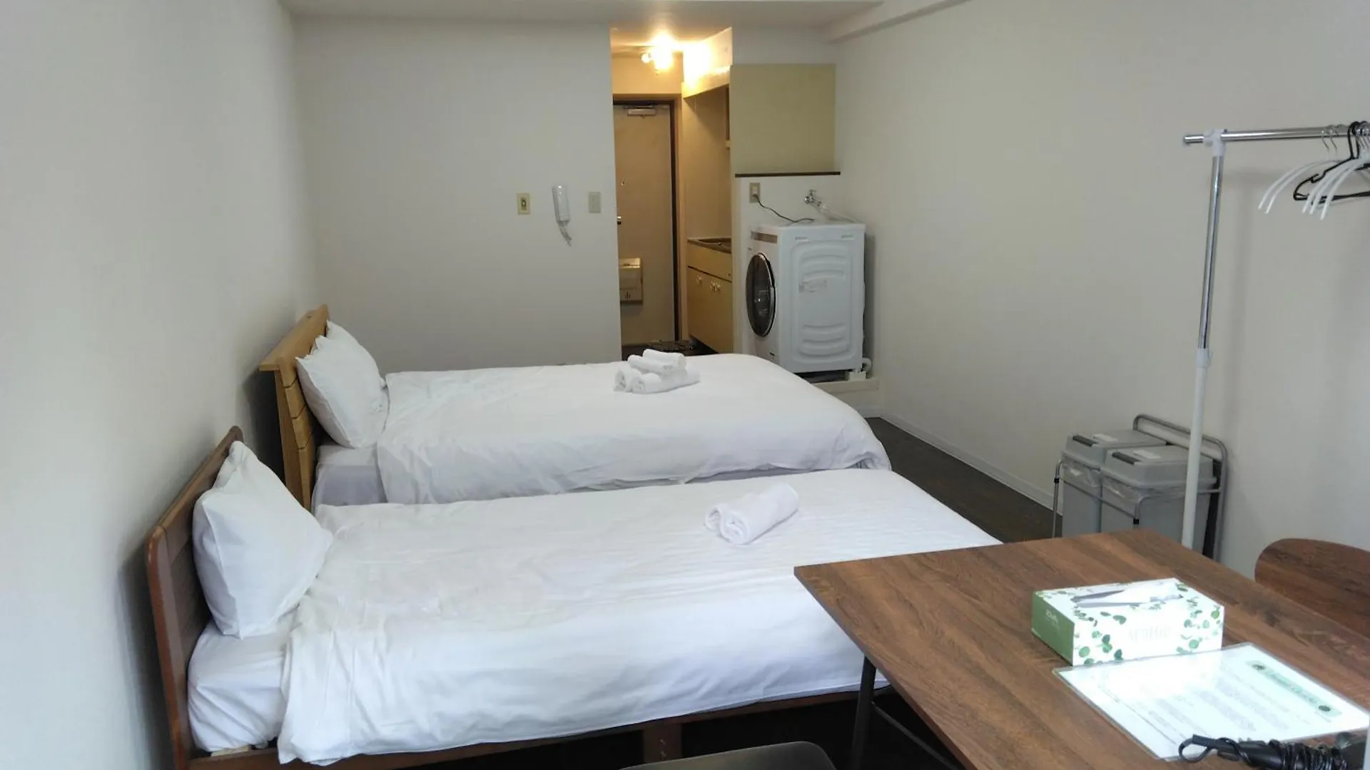 藤和エクシール道玄坂d Apartment Tokyo Japan